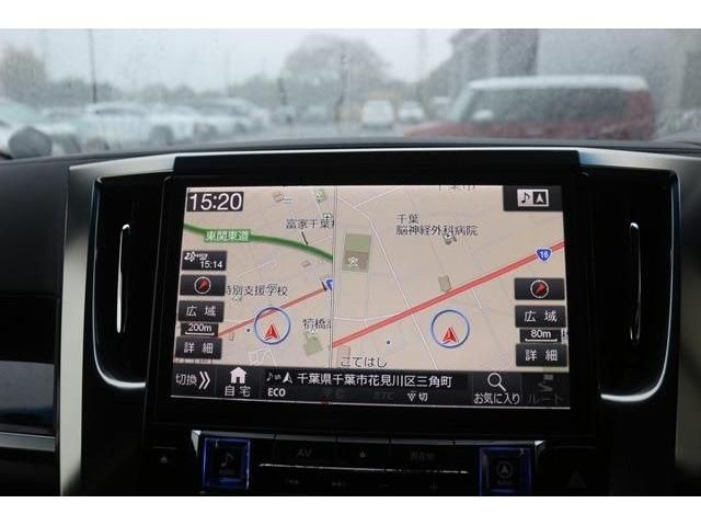 Toyota ALPHARD 2017-03 182771-15