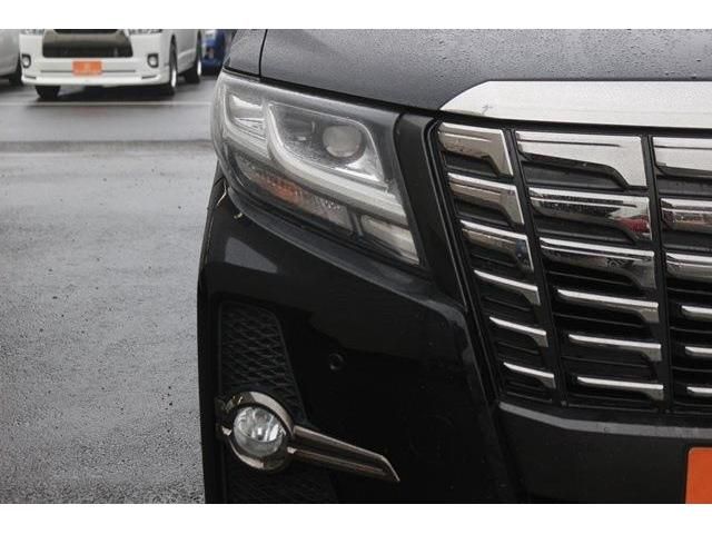 Toyota ALPHARD 2017-03 182771-4