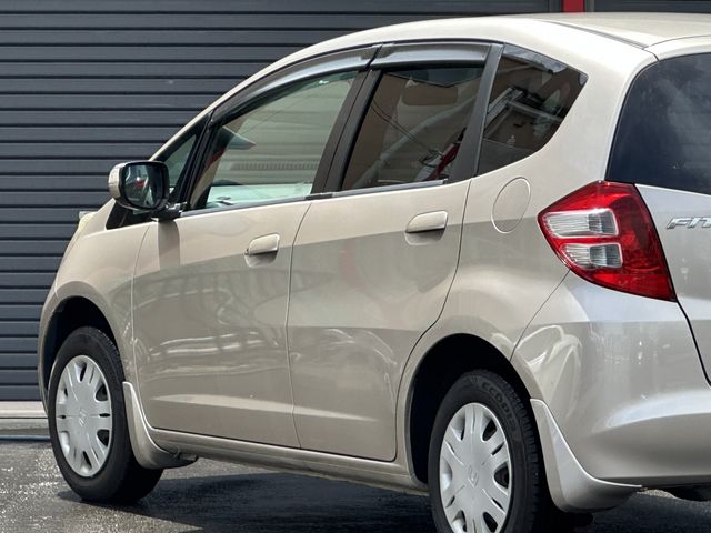 Honda FIT 2010-06 5910-20