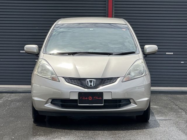 Honda FIT 2010-06 5910-24