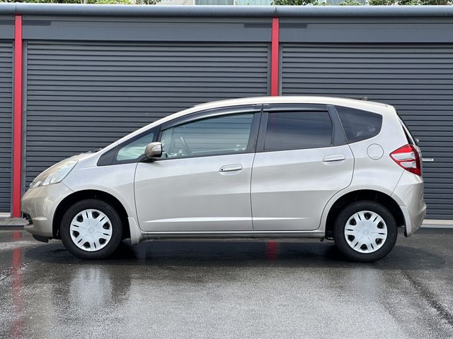 Honda FIT 2010-06 5910-26