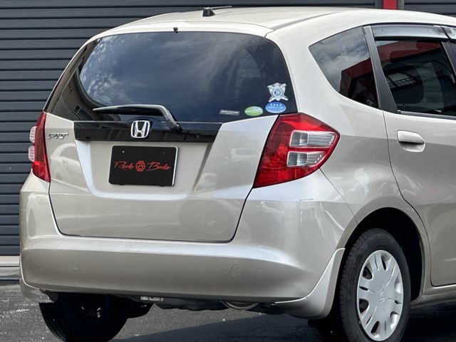Honda FIT 2010-06 5910-22