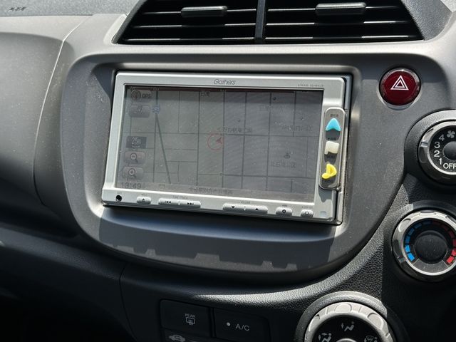 Honda FIT 2010-06 5910-3