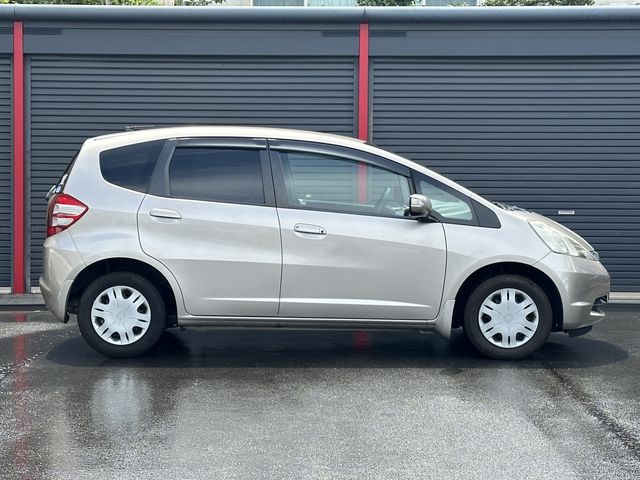 Honda FIT 2010-06 5910-28