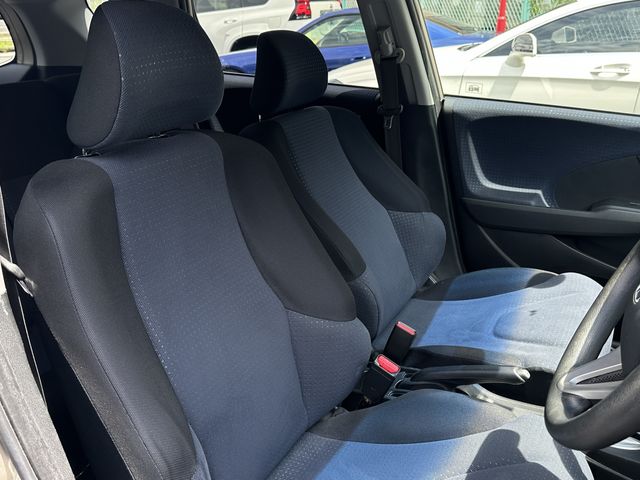 Honda FIT 2010-06 5910-5