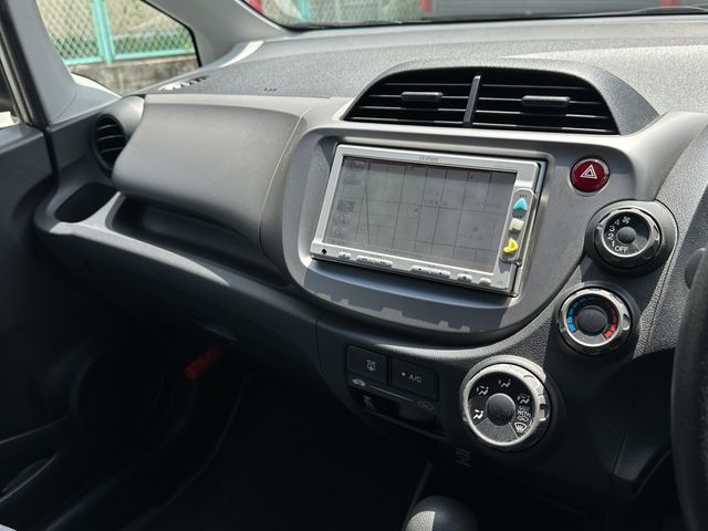 Honda FIT 2010-06 5910-9