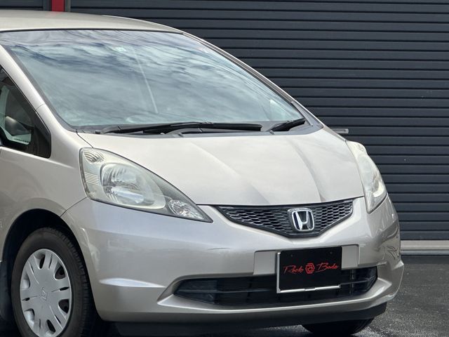 Honda FIT 2010-06 5910-17