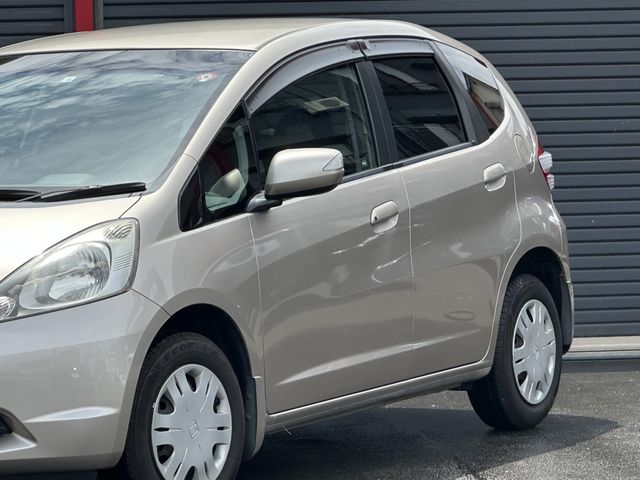 Honda FIT 2010-06 5910-19