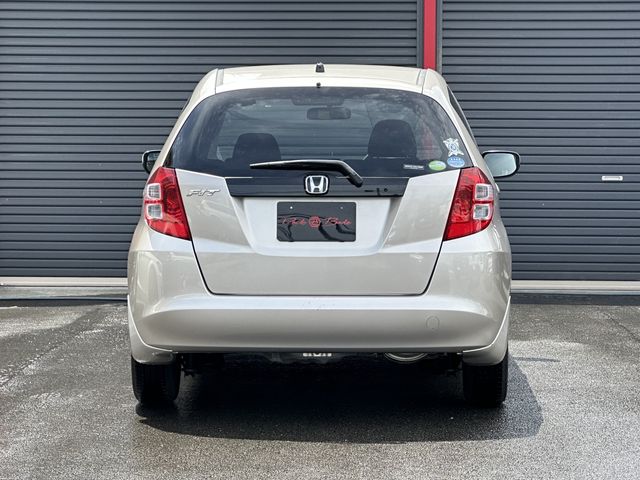 Honda FIT 2010-06 5910-27