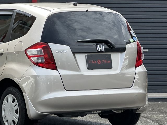 Honda FIT 2010-06 5910-23
