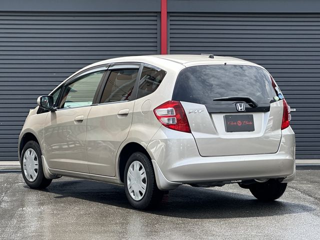 Honda FIT 2010-06 5910-25