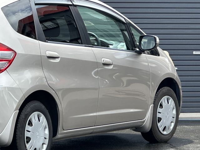 Honda FIT 2010-06 5910-21