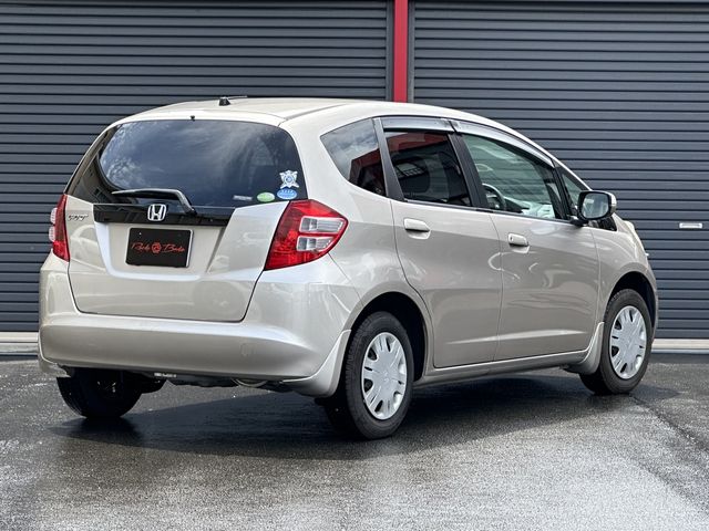 Honda FIT 2010-06 5910-2