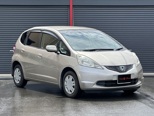 Honda FIT 2010-06 5910-29