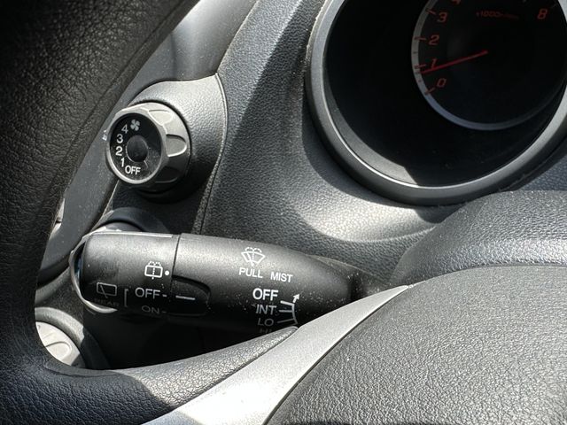 Honda FIT 2010-06 5910-12