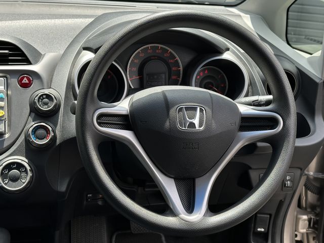 Honda FIT 2010-06 5910-6