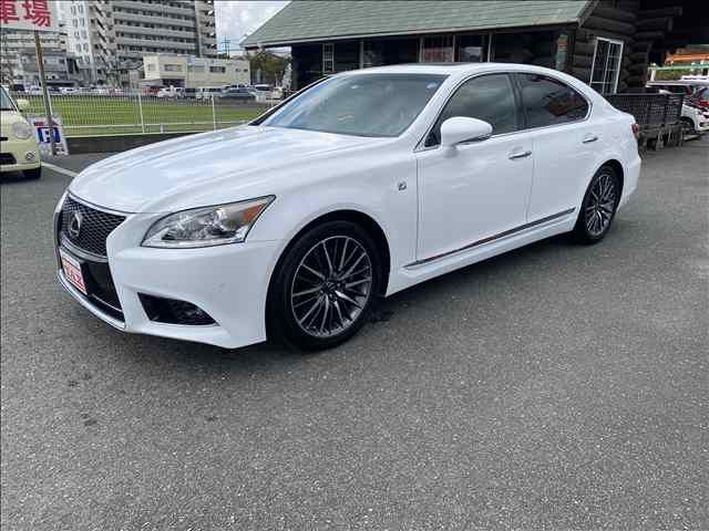 Lexus LS 2014-07 21987-0