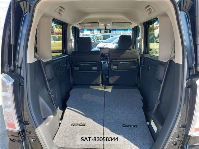 Honda N BOX 2017-03 253662-16