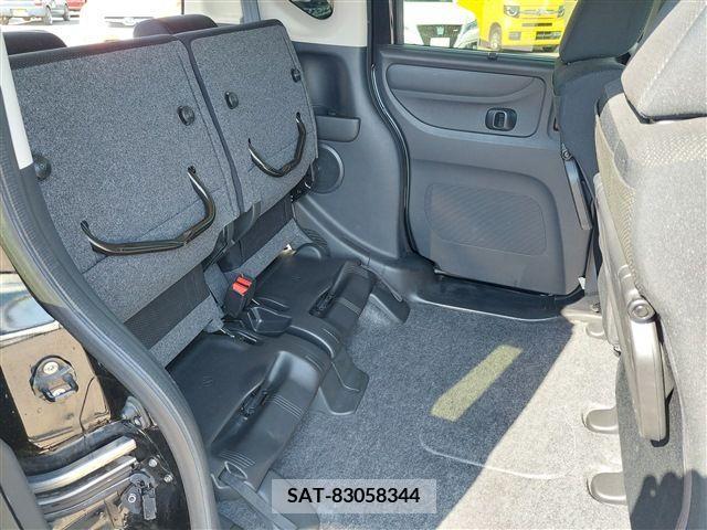 Honda N BOX 2017-03 253662-17