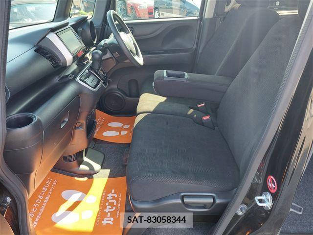 Honda N BOX 2017-03 253662-19