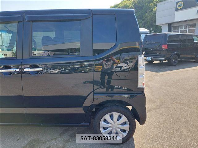 Honda N BOX 2017-03 253662-5