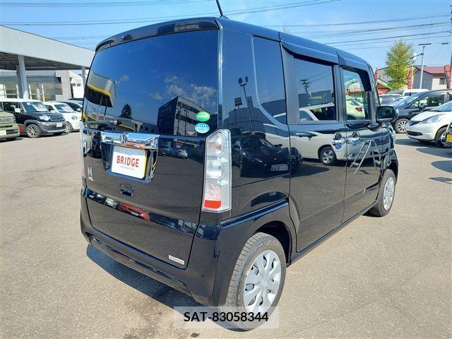 Honda N BOX 2017-03 253662-8