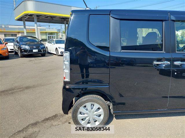 Honda N BOX 2017-03 253662-9