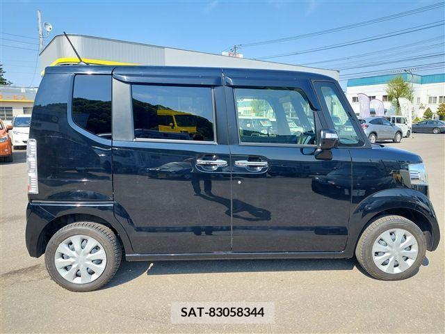 Honda N BOX 2017-03 253662-10