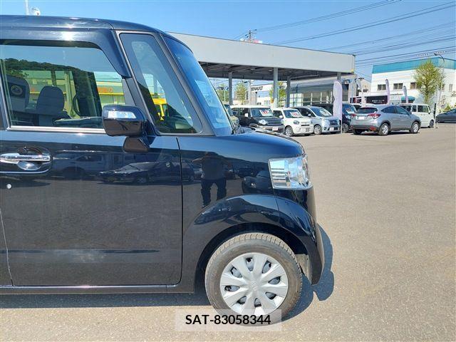 Honda N BOX 2017-03 253662-11