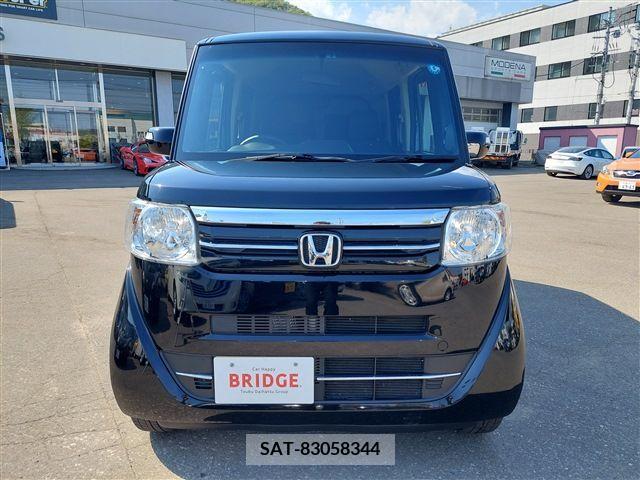 Honda N BOX 2017-03 253662-1