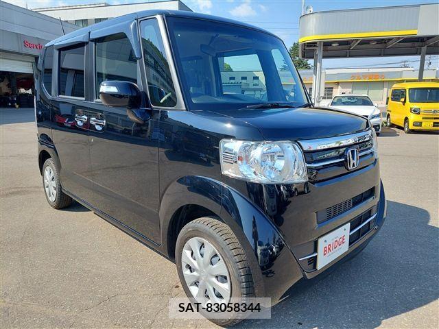 Honda N BOX 2017-03 253662-12
