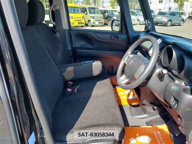Honda N BOX 2017-03 253662-13