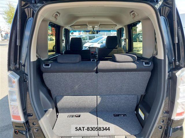 Honda N BOX 2017-03 253662-15