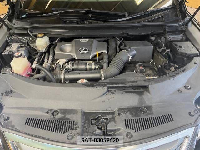 Lexus RX 2016-10 326607-18
