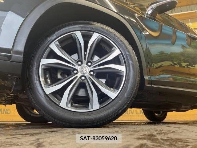 Lexus RX 2016-10 326607-13