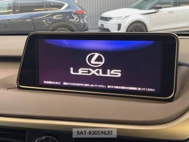 Lexus RX 2016-10 326607-2