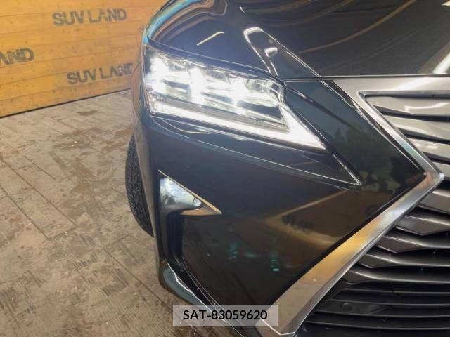 Lexus RX 2016-10 326607-12