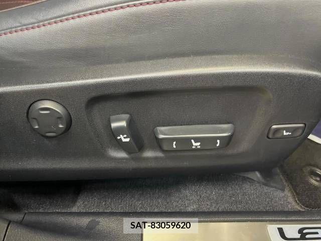 Lexus RX 2016-10 326607-5