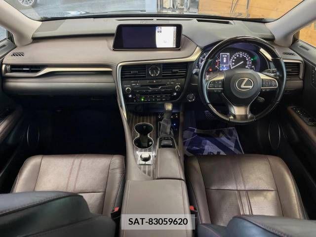 Lexus RX 2016-10 326607-1
