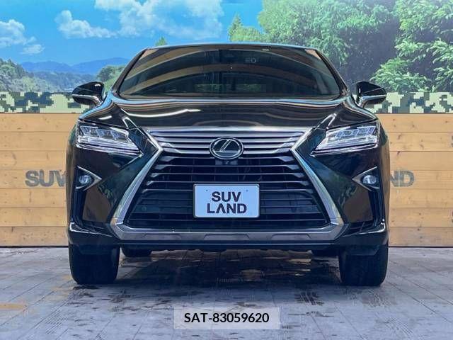 Lexus RX 2016-10 326607-14
