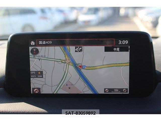 Mazda CX-8 2018-05 220366-1