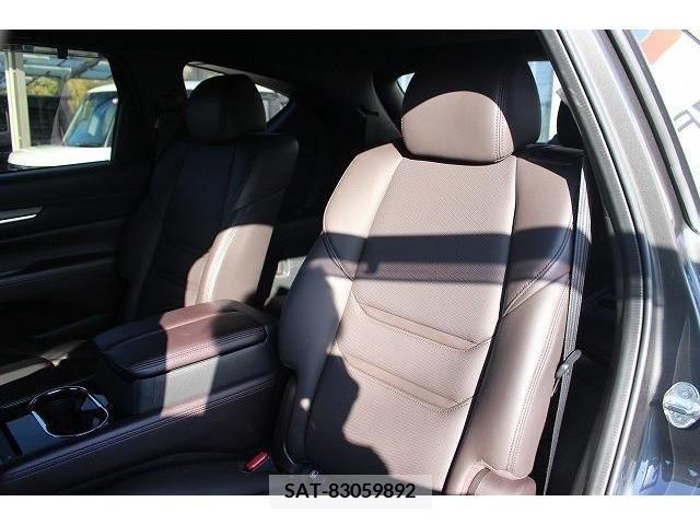 Mazda CX-8 2018-05 220366-15