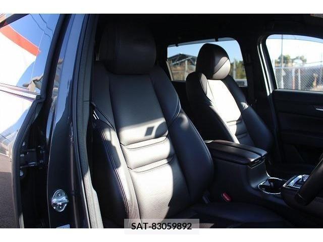 Mazda CX-8 2018-05 220366-14