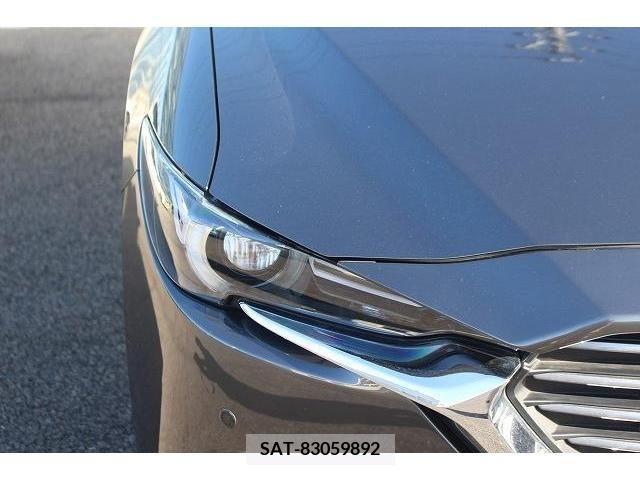 Mazda CX-8 2018-05 220366-10