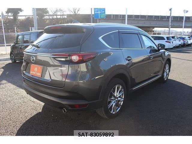 Mazda CX-8 2018-05 220366-7