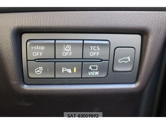 Mazda CX-8 2018-05 220366-4