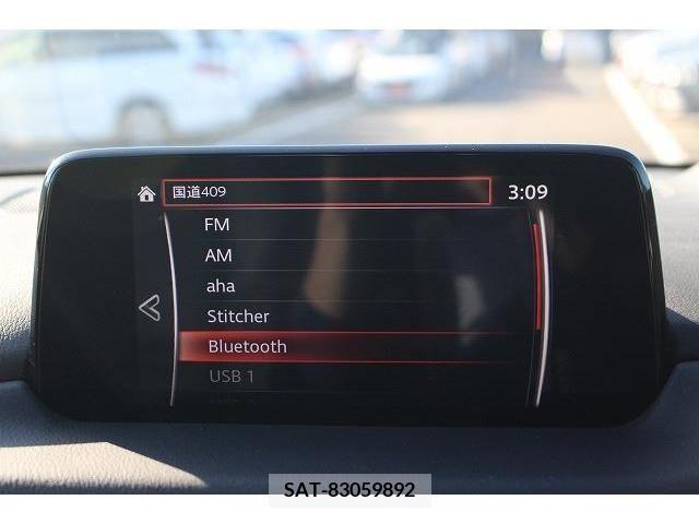 Mazda CX-8 2018-05 220366-3
