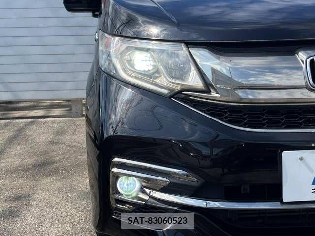 Honda STEP WGN 2016-04 247921-13