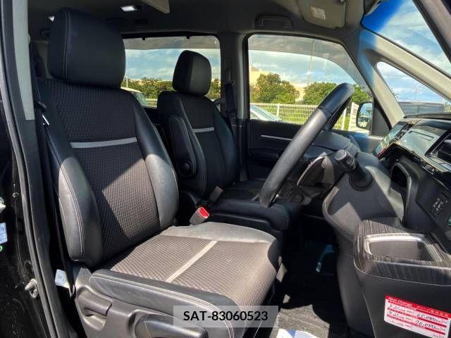 Honda STEP WGN 2016-04 247921-8