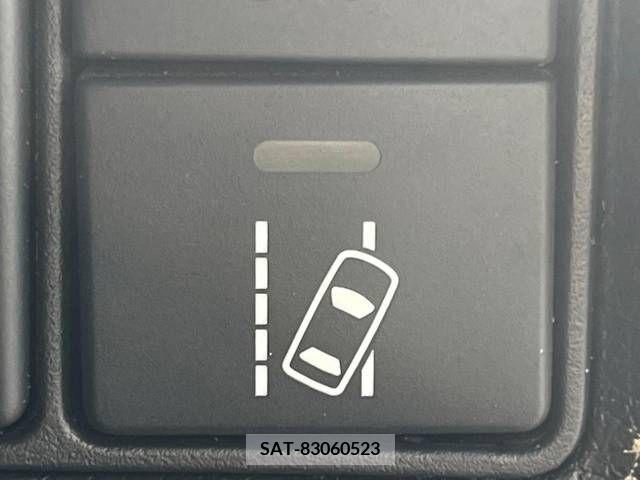 Honda STEP WGN 2016-04 247921-7
